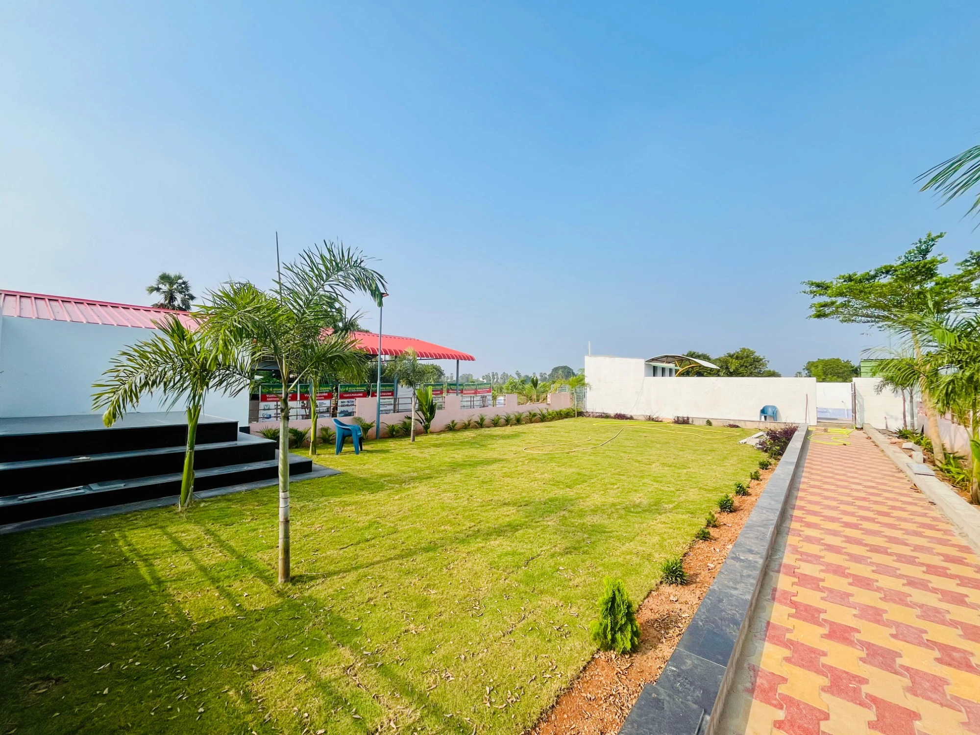 Vijaya Paradise Phase 2