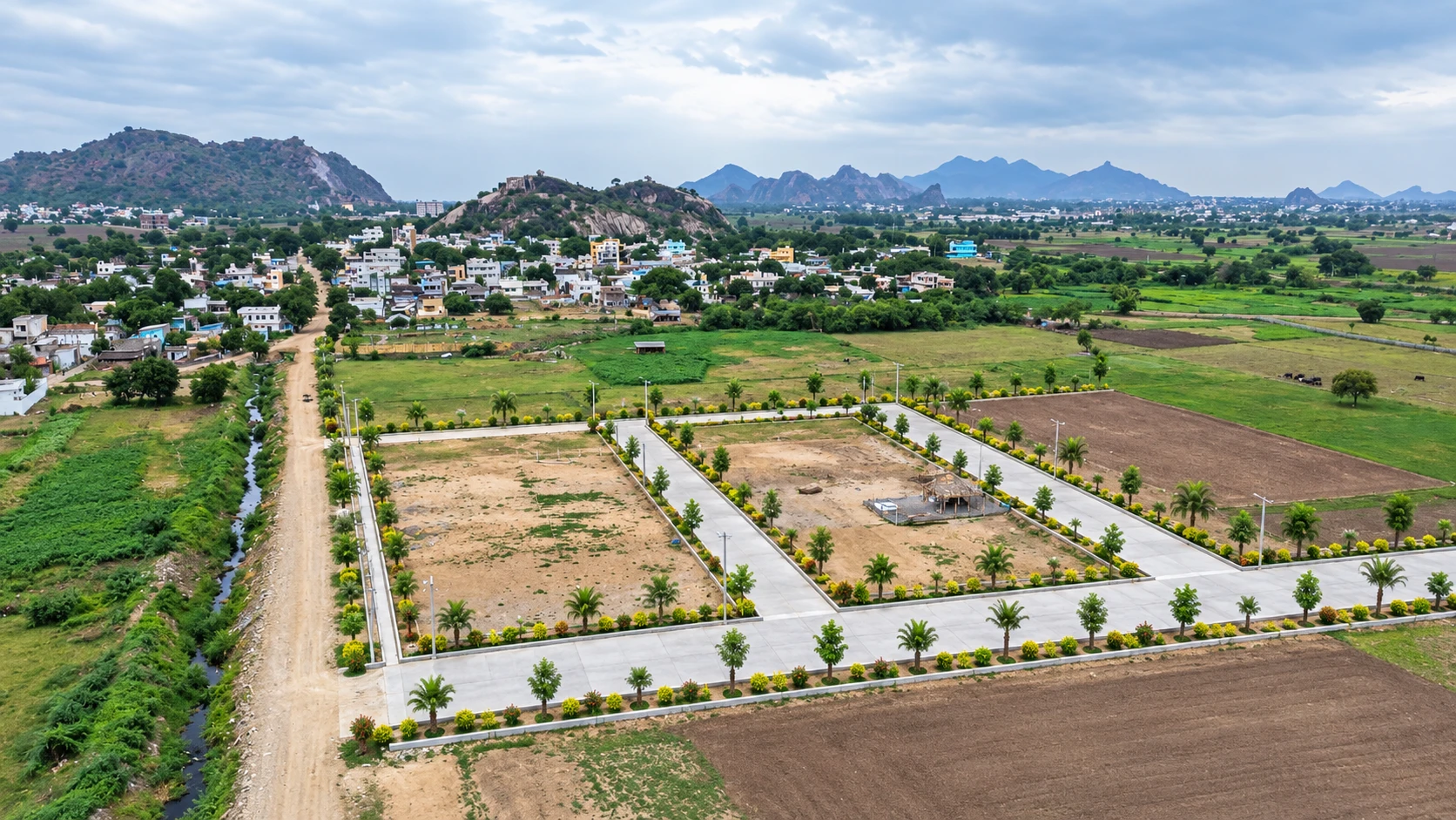 Vijaya Privilege City